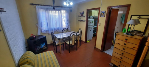 Imagen 6 de 19 de Departamento 1 Ambiente En Planta Baja En Pleno Centro De San Bernard