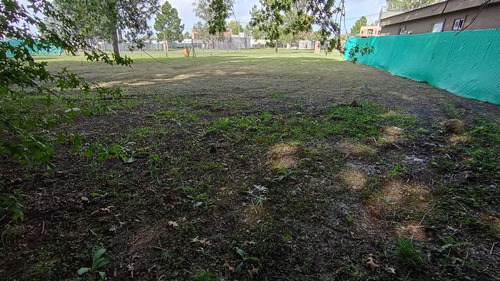 Lote En Venta Barrio Nueva Zelaya 1 Pilar 375 M2