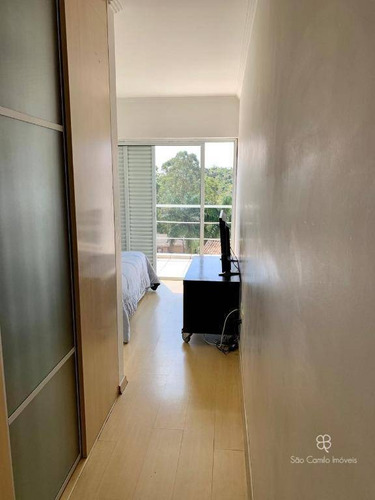 Imagem 27 de 30 de Casa Com 3 Dormitórios À Venda, 470 M² Por R$ 1.780.000,00 - Granja Viana - Embu Das Artes/sp - Ca2004