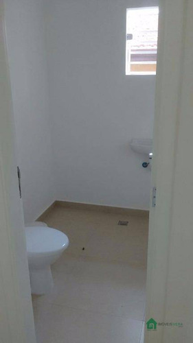 Imagem 5 de 16 de Sala Comercial Para Locação, Jardim Taboão, São Paulo. - Sa0033