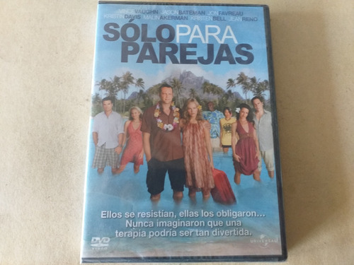 Pelicula  Solo Para Parejas