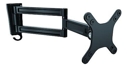 Startech Dual Swivel Wall-mount Monitor Arm For 13  To 3 Vvc