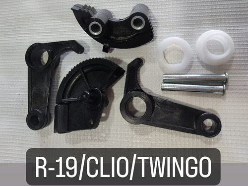 Kit De Rachi Clio Twingo R-19