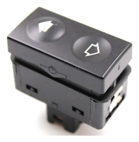 Control Maestro Vidrios Para Bmw 325i 1992-1995
