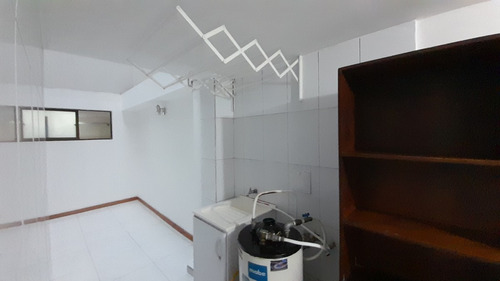 Apartamento En Venta En Palermo (24406).