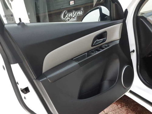 Chevrolet Cruze 2.0 Vcdi Sedan Ltz At 163cv 2013