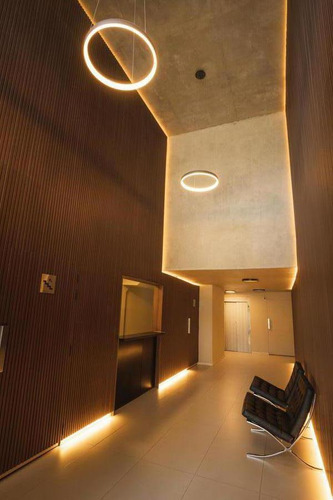 Imagen 18 de 21 de Hermoso Dos Ambientes A Estrenar. Apto Profesional