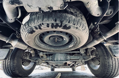 RAM 1500 5.7 Laramie Atx V8