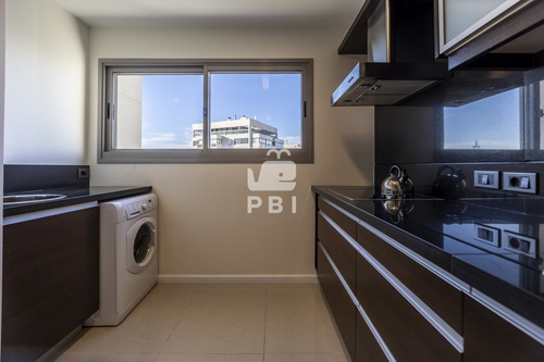 Apartamento 2 Dormitorios En Venta - Imperiale Iii - Ref : Pbi14240
