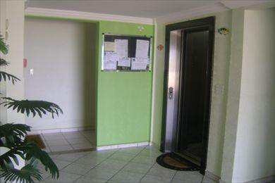 Imagem 14 de 30 de Apartamento Em Praia Grande Bairro Real - V2046