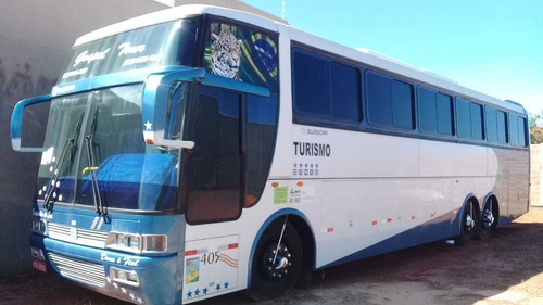 Imagem 1 de 1 de Volvo Volvo B10m