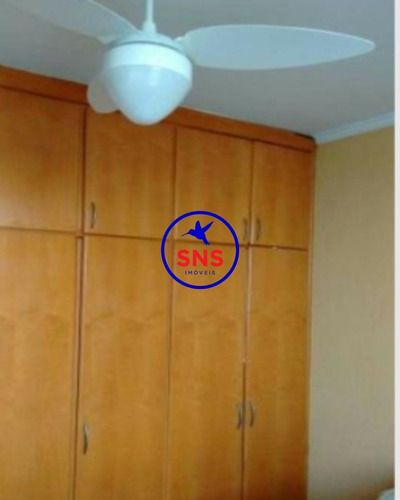 Imagem 12 de 16 de Apartamento - Ap02541 - 34274037