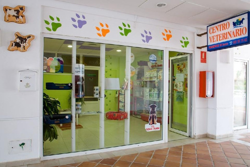 Proyeccion Financiera Para Veterinaria