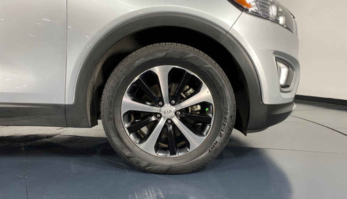 Imagen 12 de 15 de 47123 - Kia Sorento 2017 Con Garantía At