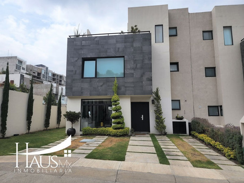 Imagen 1 de 24 de Casa En Condominio En Venta En Zona Esmeralda