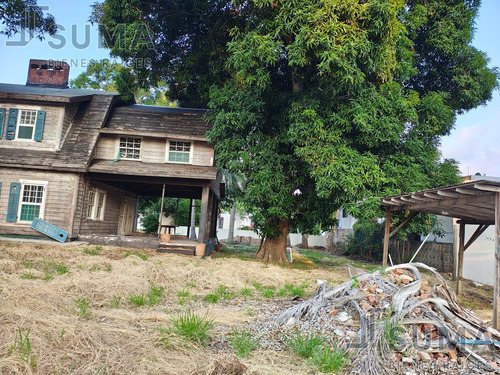 Terreno En Venta En Col. Guadalupe, Tampico Tamaulipas.