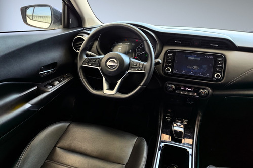Nissan Kicks 1.2 Platinum E-Power