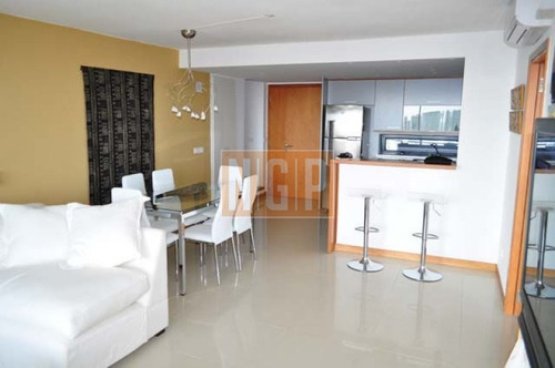 Hermoso Pent House - Ref: 2887