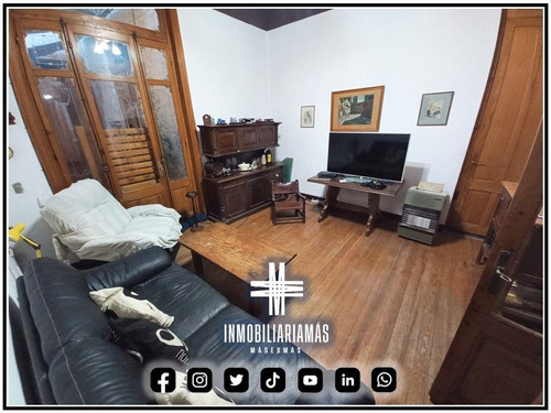 Imagen 15 de 22 de Casa Venta Palermo 4 Dormitorios Montevideo Imas.uy J (ref: Ims-15973)