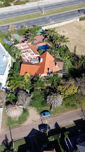 Venta Terreno Carrasco