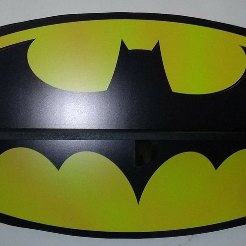 Repisa Batman Clasica