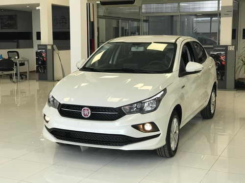 Imagen 1 de 8 de Fiat Cronos 1.3 Attractive