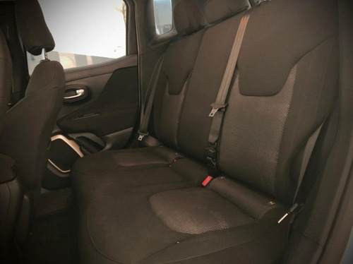 Jeep Renegade Sport Plus Manual 2017