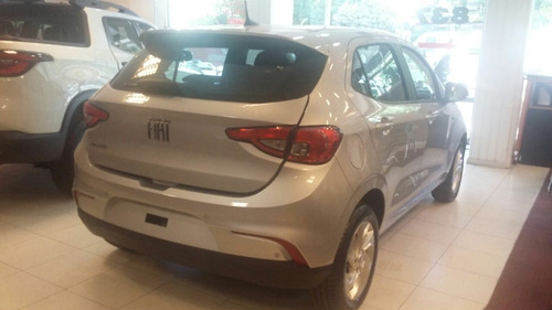 Imagen 20 de 21 de Argo 1.8 Hgt At / Financiado/ Promo 2022/ Antc Y Cuotas/ E-