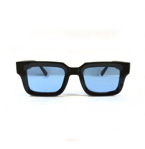 Imagen 2 de 8 de Anteojos Sol Lentes Forever 21 Hombre Mujer Fe2324
