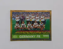 Comprar Figurita Mundial Qatar 2022 Alemania 1990 Fwc 26