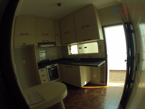 Imagem 11 de 27 de Sobrado À Venda, 245 M² Por R$ 895.000,00 - Parque Da Mooca - São Paulo/sp - So0456