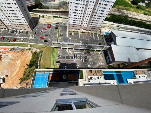 Imagem 21 de 22 de Apartamento 03 Quartos, Jk, Eldorado, Contagem - 711