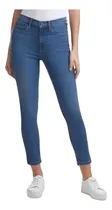 Comprar Calvin Klein Jeans Pantalon P\u002Fdama High-rise Ankle  Skinny