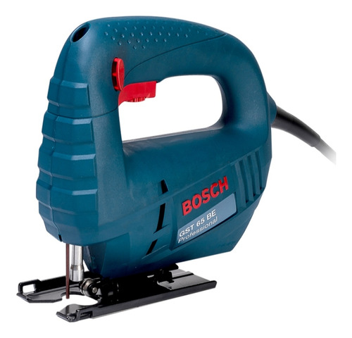 Caladora Bosch Gst 65 Be