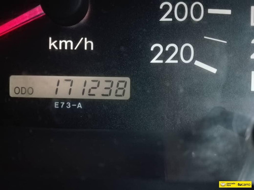 Toyota Corolla Automatico