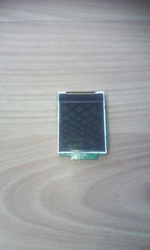 Display Lcd Motorola V235