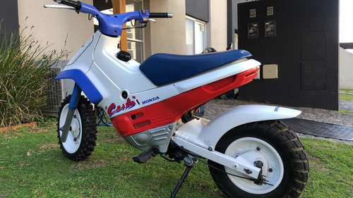 Honda Cub Ez 90