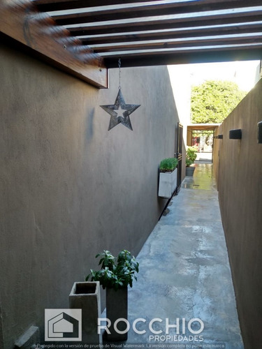 Imagen 17 de 17 de Casa En Venta En Jose Leon Suarez