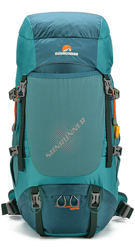 Mochila Sunrunner Tempest Mochilero Cobertor Para Lluvia