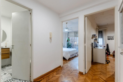 Venta - Departamento - Belgrano R - 4 Ambientes - Dependencia - Frente