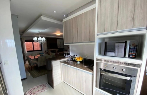 Imagem 14 de 30 de Casa À Venda Em Xangri-lá - Ca01467 - 69878794