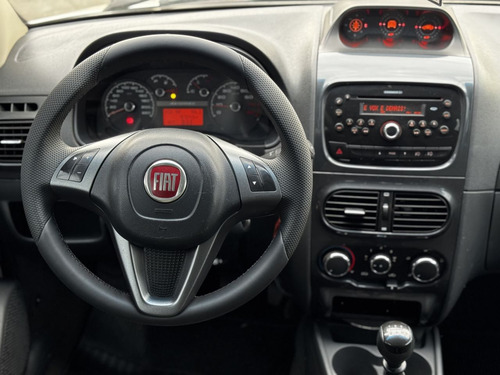 Fiat Strada Strada Adventure1.8/ 1.8 LOCKER Flex CD