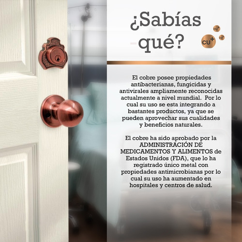 Imagen 5 de 9 de Guantes Antibacteriales Con Cobre De Corea Lavables