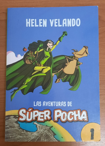 Libro Helen Velando