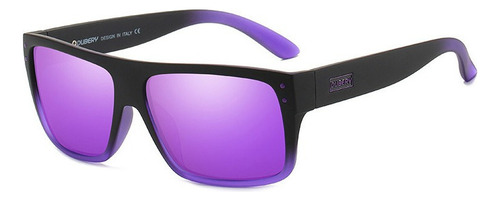 Lentes De Sol Unisex Deportes Ciclismo Correr Polarizadas