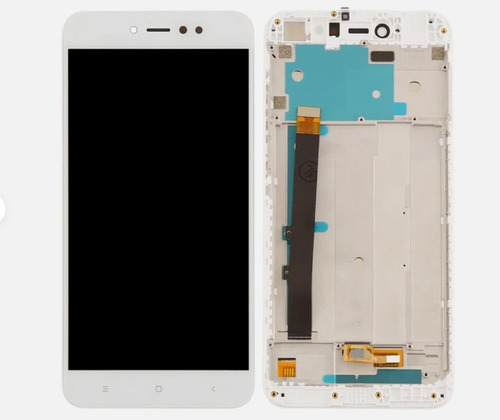 Display Con Marco Compatible Con Xiaomi Redmi Note 5a Prime