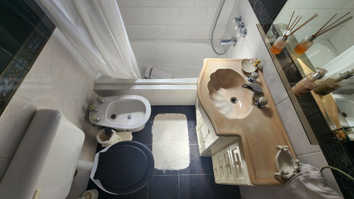 Ph 5 Habitaciones, 3 Baños Garaje-quincho Y Parque