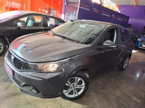 Fiat Argo Drive 1.0 (Flex)