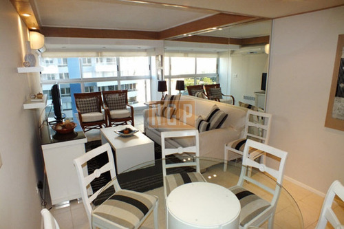 Divino Impecable Con Servicios- Ref: 14439