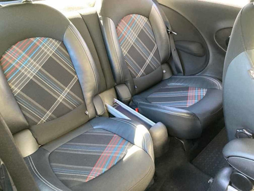 Mini Cooper Paceman 1.6 S Turbo 184 Cv Doble Techo Corredizo